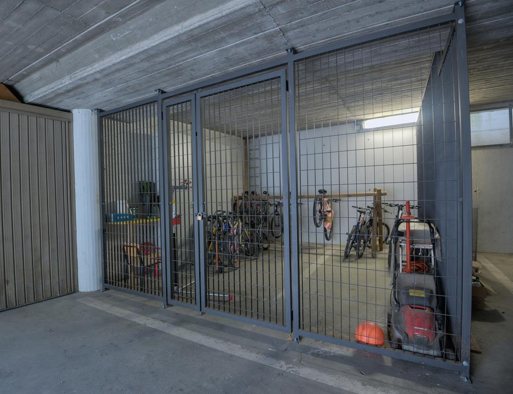 Aparthotel Il Seicento Sernio Exterior foto